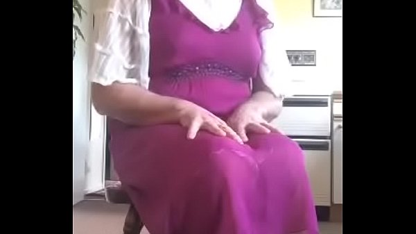 J.C. MATURE AT HOME PT7