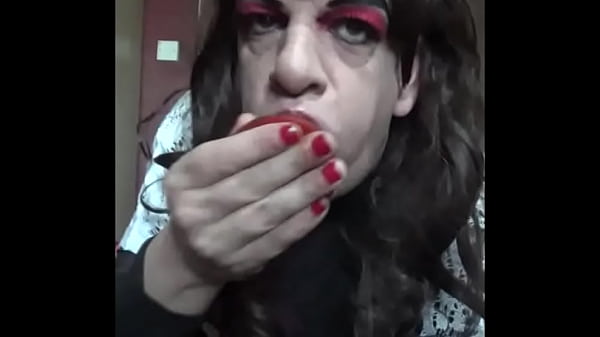 invitation by bisexual crossdresser to fuck his ass and cum down his throat 