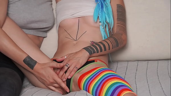 Mi faccio sfondare dal mio gommista preferito