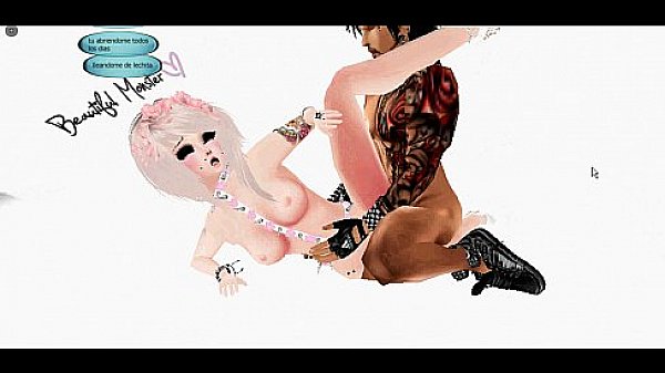 imvu sex rico con hachi