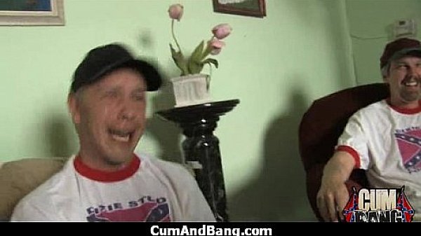 Nasty group blowjob porn video 18