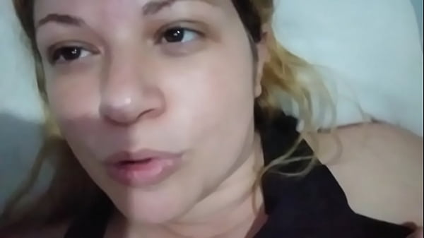 Casal comprou v&iacute;deo e pediu pra coloca no site