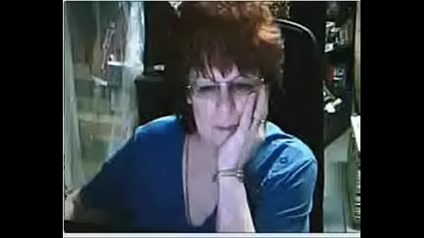 Grandmother show herself on cam more at giztube.com