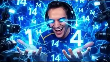 tienes 14 activa cam