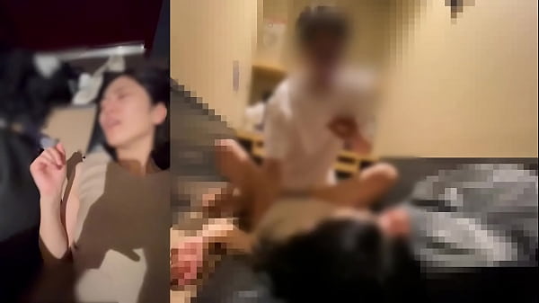 第12話【人妻の寝取られ実況】「淫語と言葉責めが好きです&hellip;」｜素人カップルの個人撮影（ASMR）