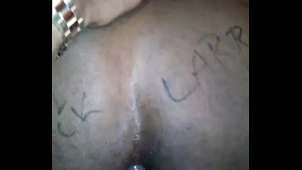 Big Dick Larry again