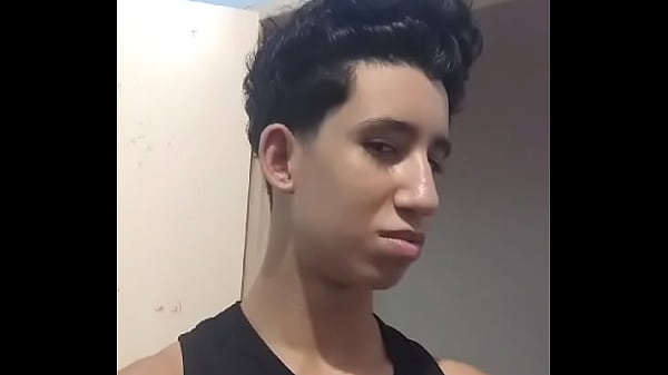 Novinho do cabelo dotado cadeirante disc&iacute;pulo de bluezao e autista, super cheirador de naibrow (barrado) ama a tia melissa 