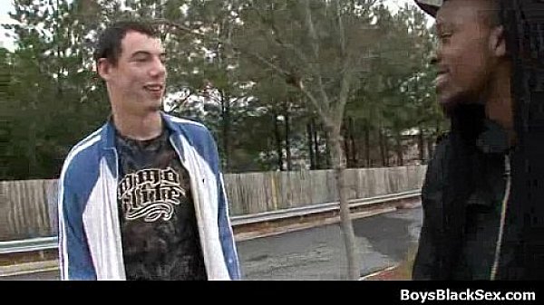 Sexy black gay boys fuck white young dudes hardcore 04