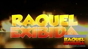 Raquel casada agora &eacute; atriz de filme porn&ocirc;