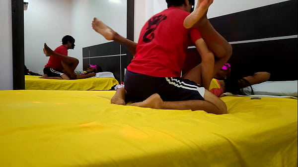 SEXY STEPBROTHER I HAVE AN IDEA!! HOW ABOUT WE RECORD PORN WITH MY 4K CAMERA. REAL HOMEMADE INTERRACIAL PORN, BRUNETTE AND WHITE, MILK AND HOT CHOCOLATE.  