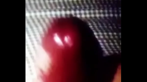 Fast jerk off cumshot 