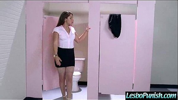 (abella phoenix) Girls In Lesbo Scene Playing Hard With Sex Dildos movie-02