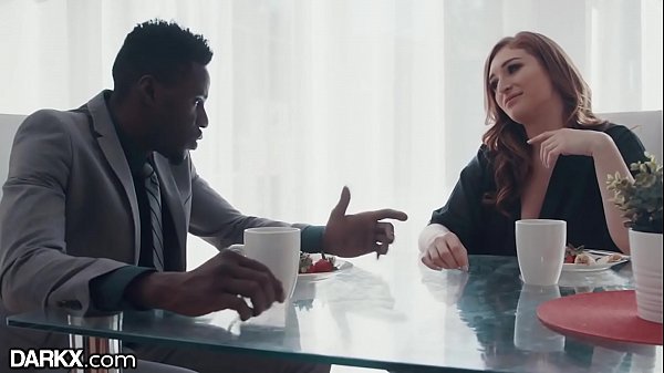 Get Over Him With My Dick In Your Mouth! - DarkX