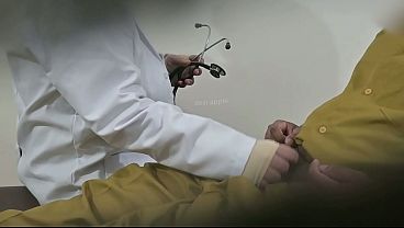 Indian clinic sex tape  