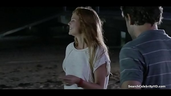 Juliette Lemonnier Hotel De Plage S01E02 2014