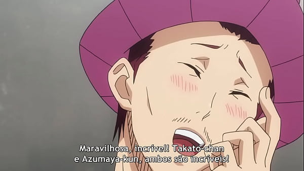 levando pau do ativo mais novo parte3