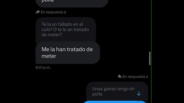 NOVIA ME DICE C&Oacute;MO COGE