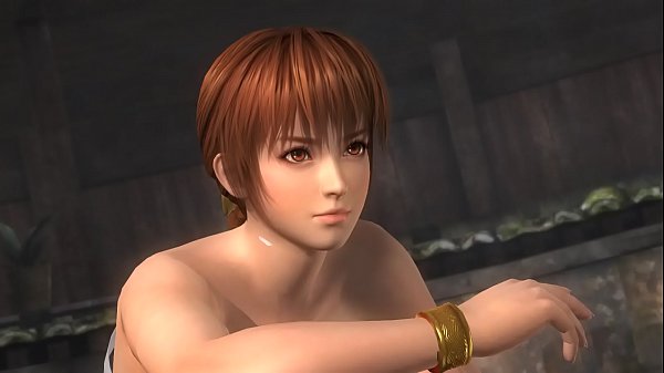 [MOD DOA5LR] d. or Alive 5 Last Round 21R HONOKA VS KASUMI