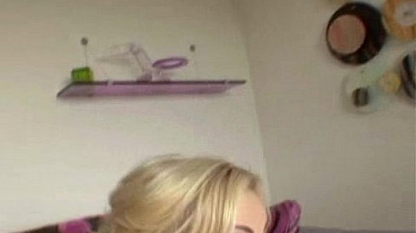 Adrianna Nicole - Sodomized