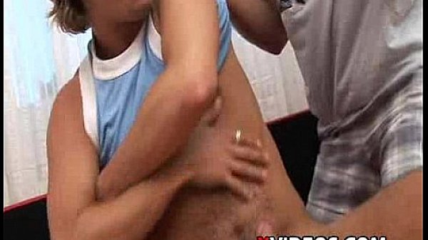 Damaged Gay - Sloppy Endings - scene 4