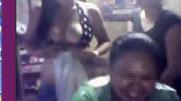 philipines step Mom and Dorm 3 