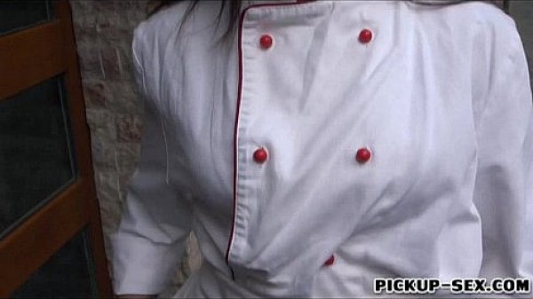 Latoya flashes her tits and ass banged for a chunk of cash