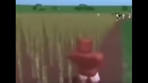 neg&atilde;o safado na planta&ccedil;&atilde;o com noventa  