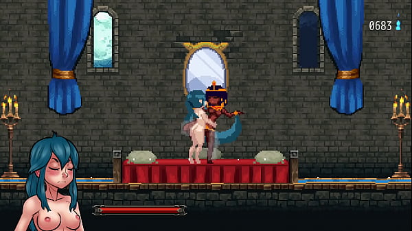 2D game Animation Gallery