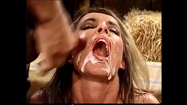 Beautiful Envy In Bukkake Action 