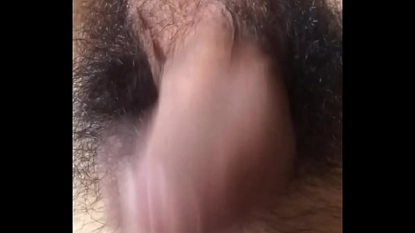 Mi pichula despertando