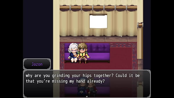 Henteria Chronicles 3 Part 14 Eng  