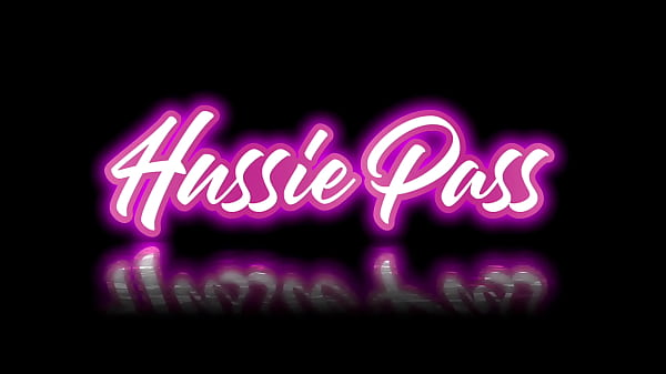 12 Uncut Inches For Busty Blonde Brit featuring Miss Sally with Rockhardo Black