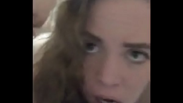 Slutwife deepthroats and takes anal creampie before farting it out while cumming