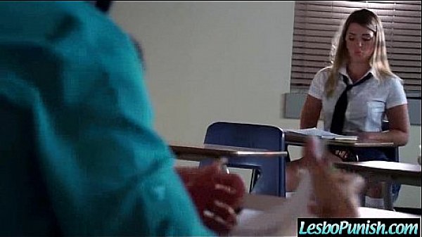 (jenna&jewels) Nasty Lesbians Use Dildos To Punish Each Other mov-26