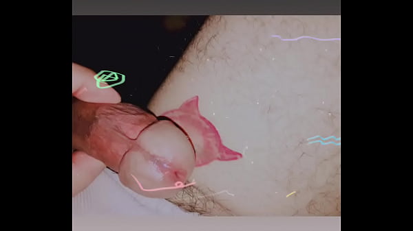 CHAPELETA MOLHADA!!!  