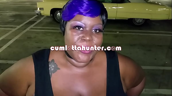 CUMLOTTA PUBLIC SLUT - CLIP II  