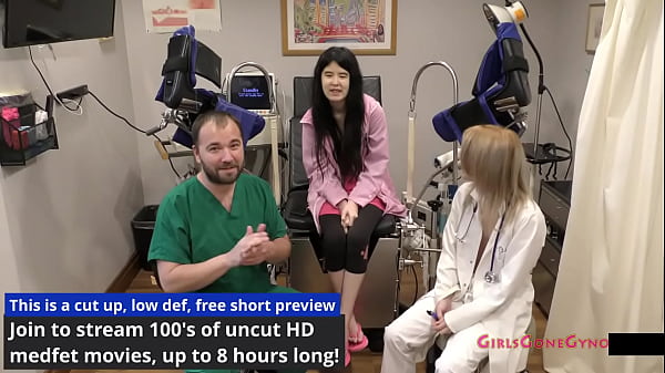 Student Interns - Alexandria Wu