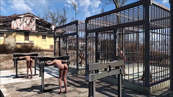 Fallout 4  Punishments Review Fashion