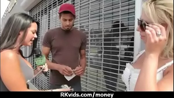 Paying For Services With Great Head 7