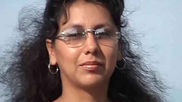 Una Mamadita de mi tia