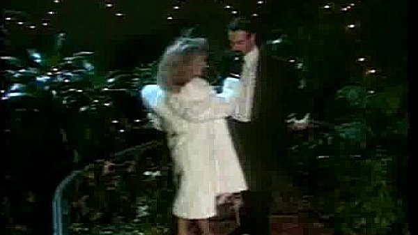 Glamour romantic fuck