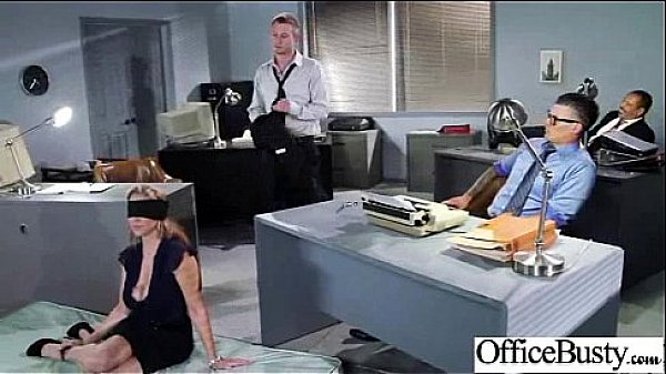 Office Sluty Girl With Big Melon Tits Bang Hard mov18
