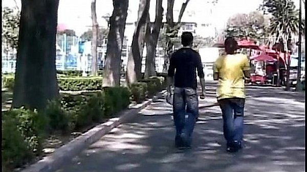 Mexican porno: Sexy Parque brought to you by georgewbush