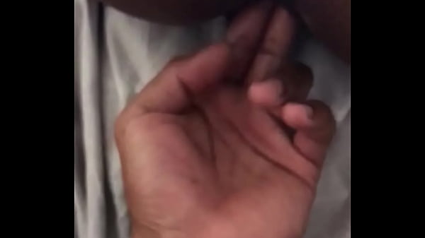 My oil freak love these fingers  