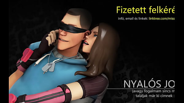 Magyar JOI (halv&aacute;ny femdom) - csak hang