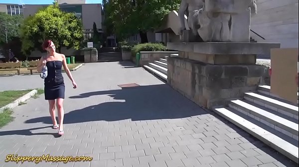 two cute czech teens in a incredible slippery nuru massage sex orgy