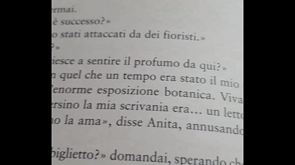 ROMANZO 08 PARTE 20  