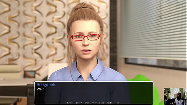 audap's My New Memories Indie Uncensored Adult Visual Novel for PC Part 1  