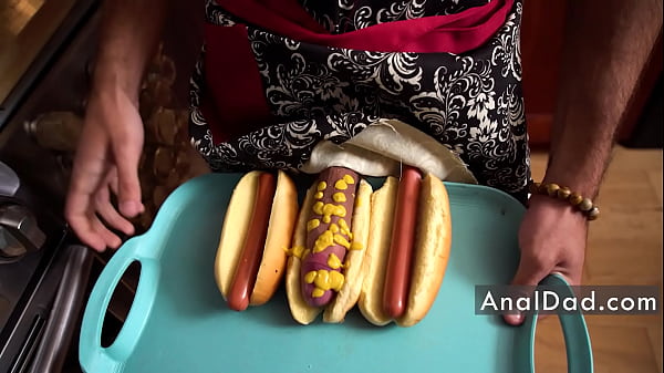 Best Medicine For Headache Is Stepuncle's Sausage