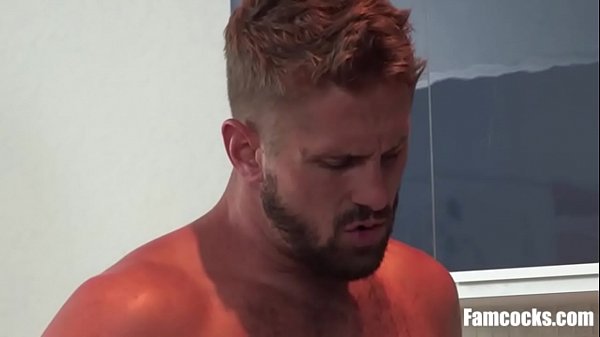 step Daddy Gives It To His 